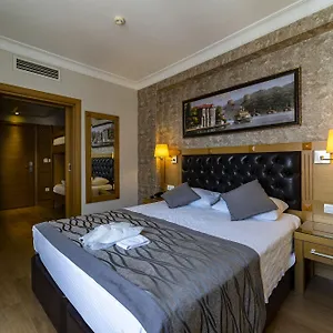 Hotel Levent, Istambul