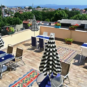 Hotel Fors, Istambul