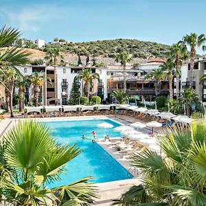 Tui Magic Life - Adults Only (16+) 5*, Бодрум Турция