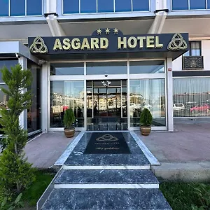 Asgard Отель типа 