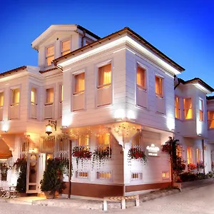 Hotel Darussaade Old - Sultanahmet, Istambul