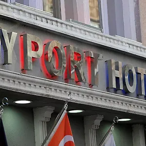 Hotel Kadikoy Port