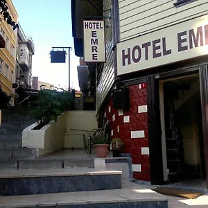 Hotel Emre, Istambul