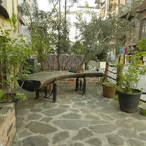 Hotel Apricot, Istambul