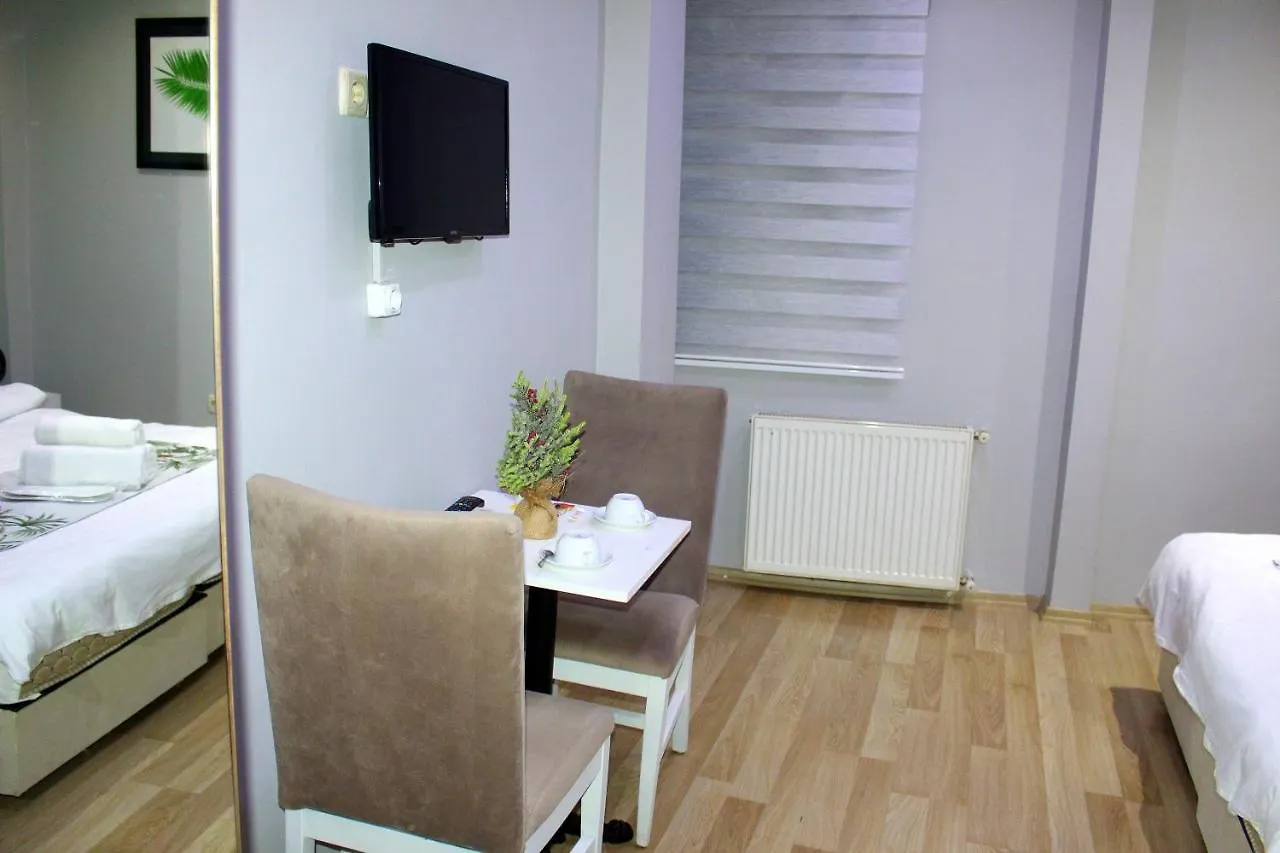 Taxim Starlight Hotel Стамбул Турция