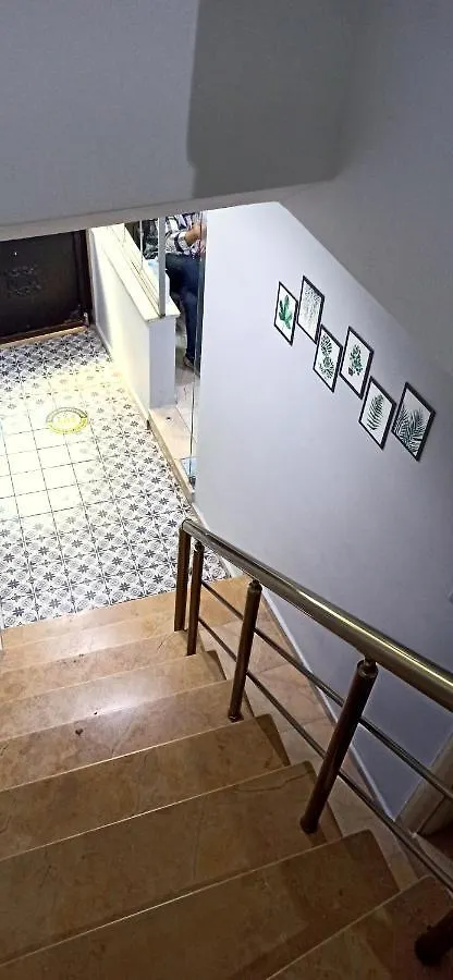 Taxim Starlight Hotel Стамбул