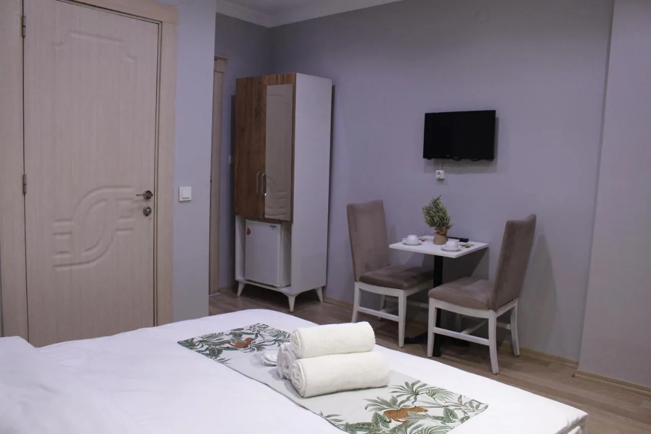 Taxim Starlight Hotel Стамбул