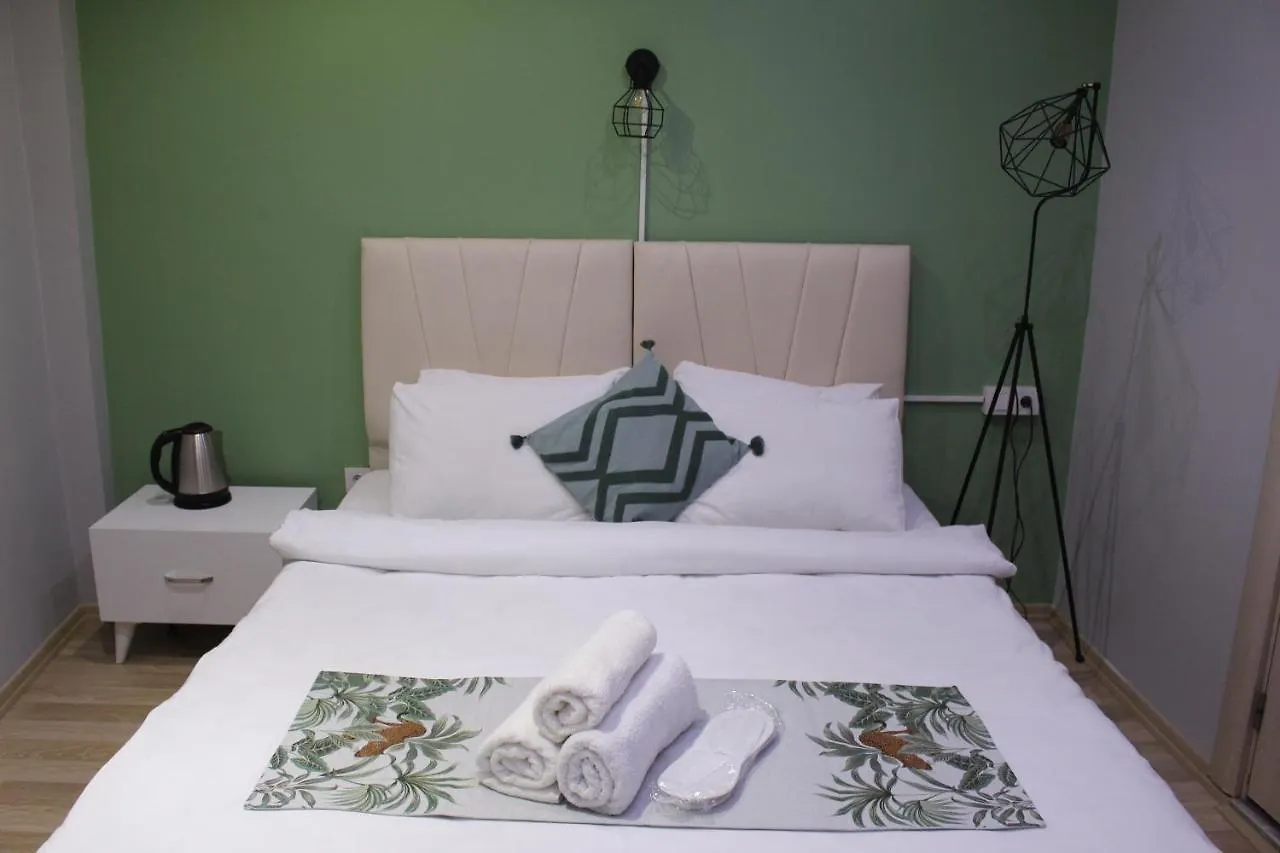 **  Taxim Starlight Hotel Стамбул Турция