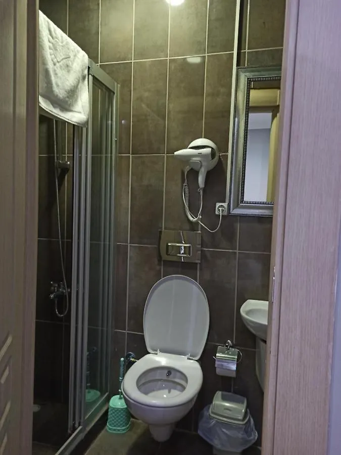 Taxim Starlight Hotel Istambul