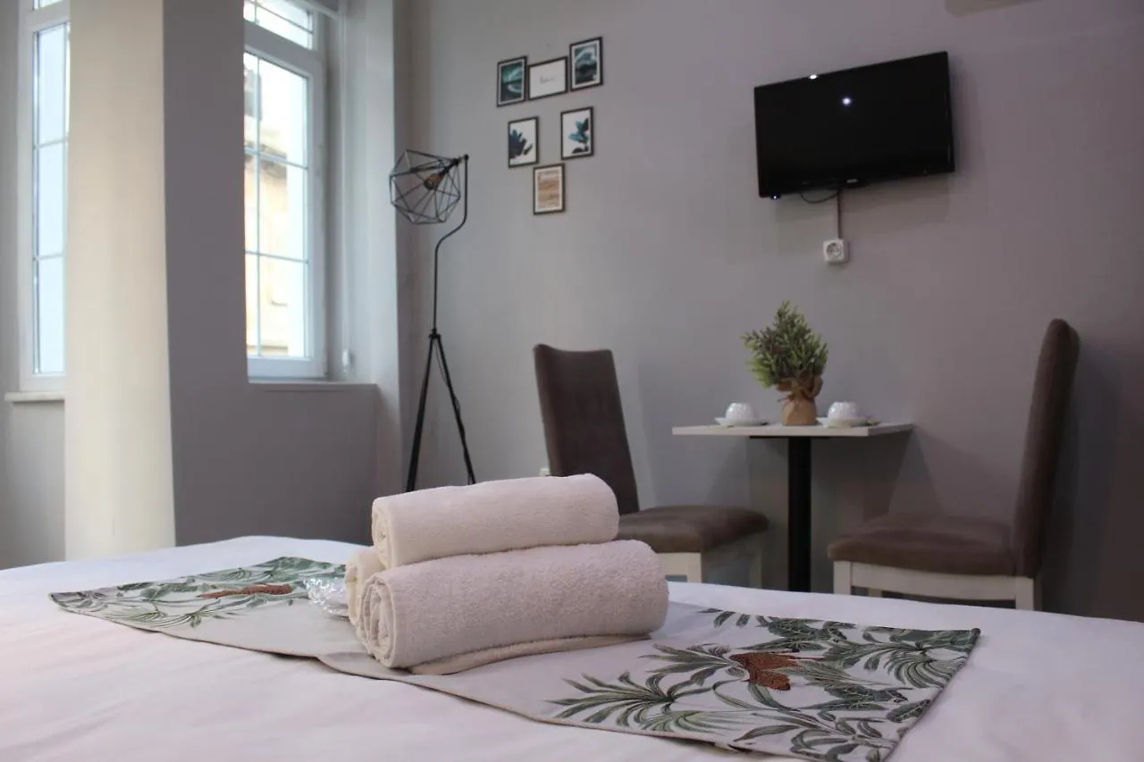 Taxim Starlight Hotel Стамбул