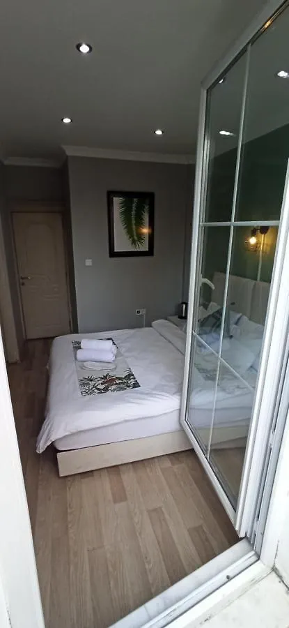 Taxim Starlight Hotel Стамбул 2*,  Турция