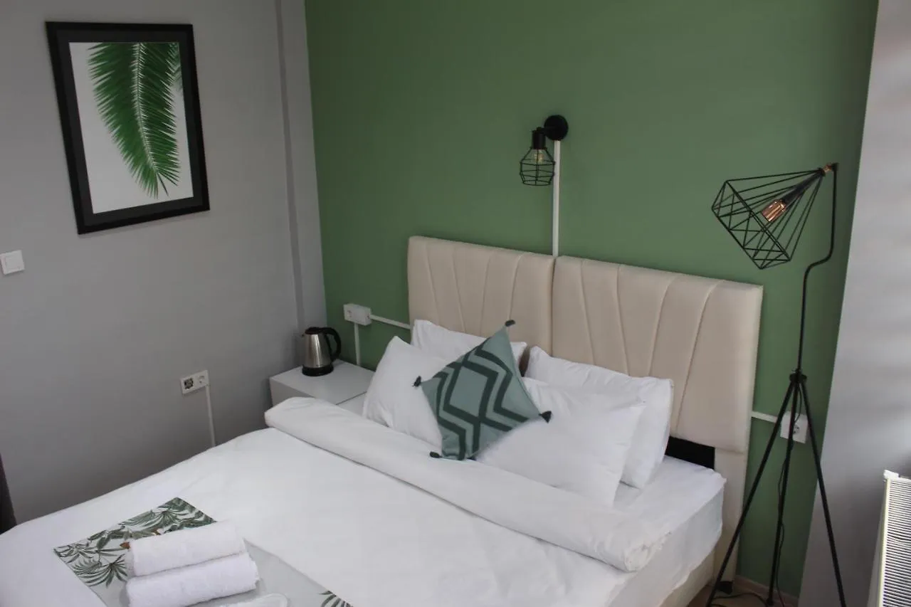 Taxim Starlight Hotel Стамбул