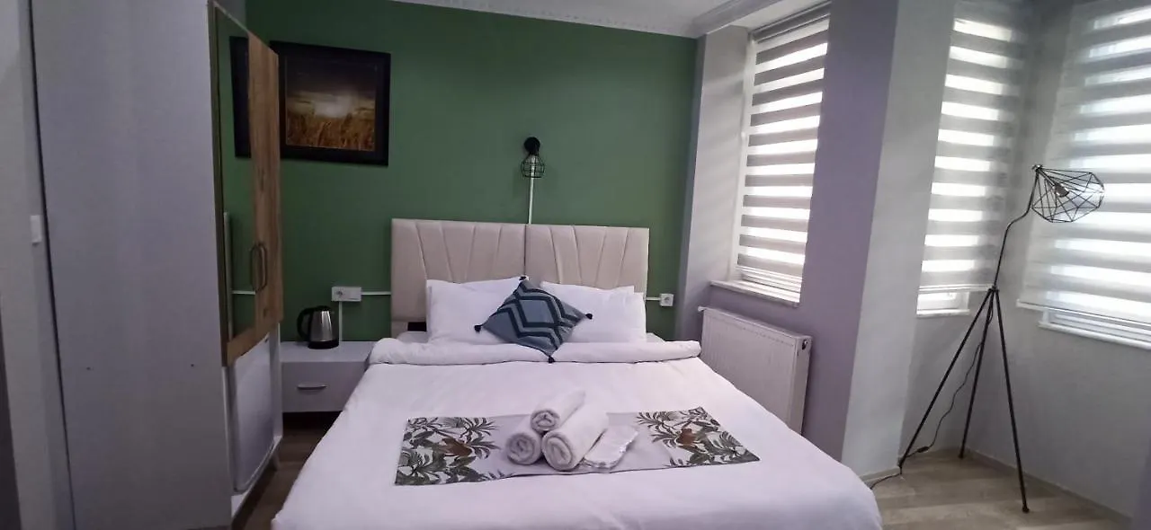 Taxim Starlight Hotel Стамбул