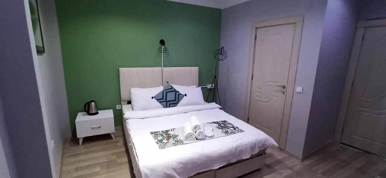 Taxim Starlight Hotel Стамбул