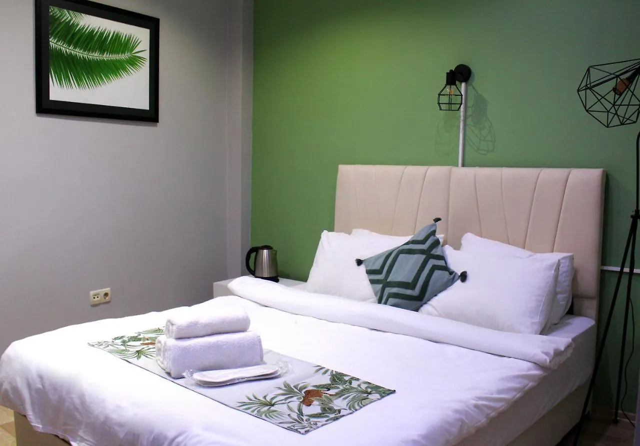 **  Taxim Starlight Hotel Стамбул Турция