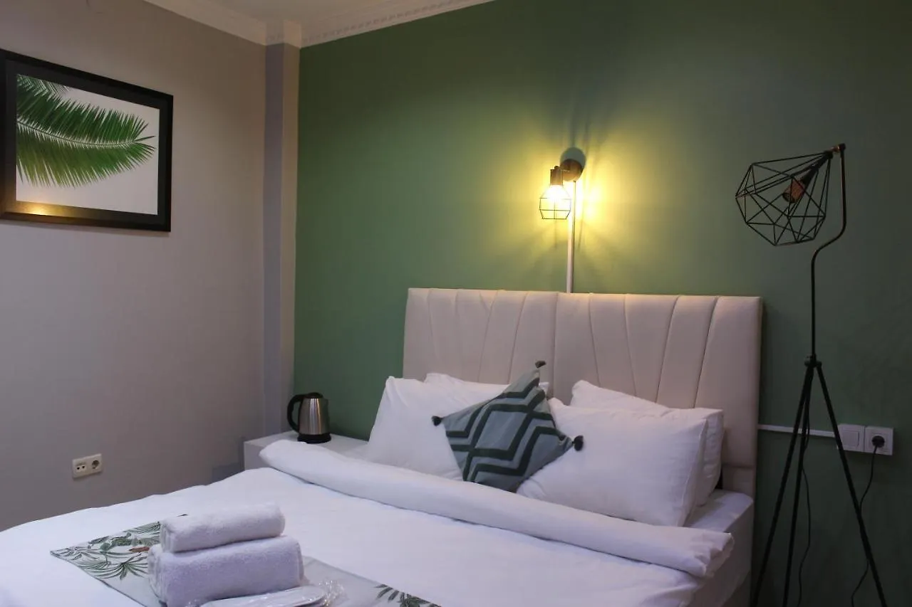 Taxim Starlight Hotel Стамбул Турция