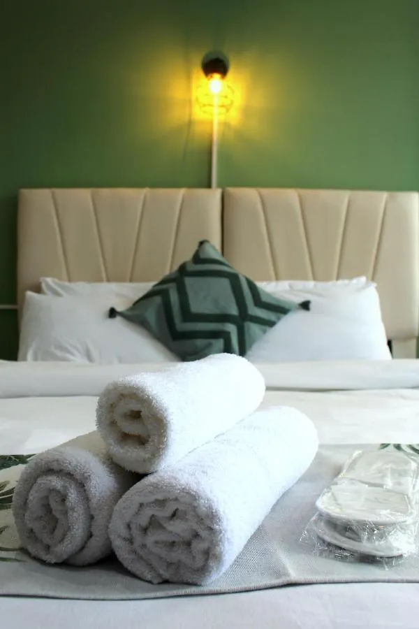 Taxim Starlight Hotel Стамбул