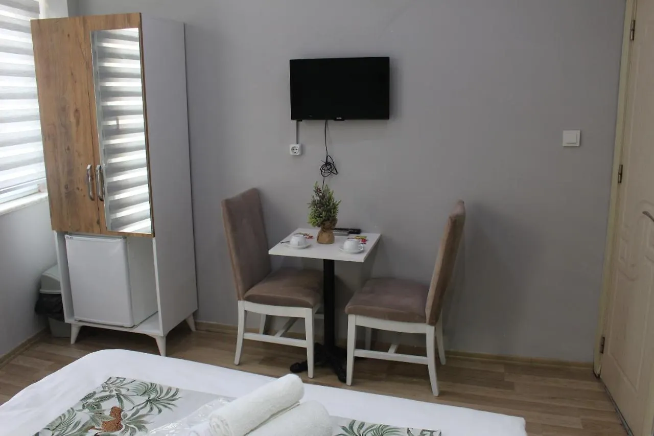 Taxim Starlight Hotel Стамбул
