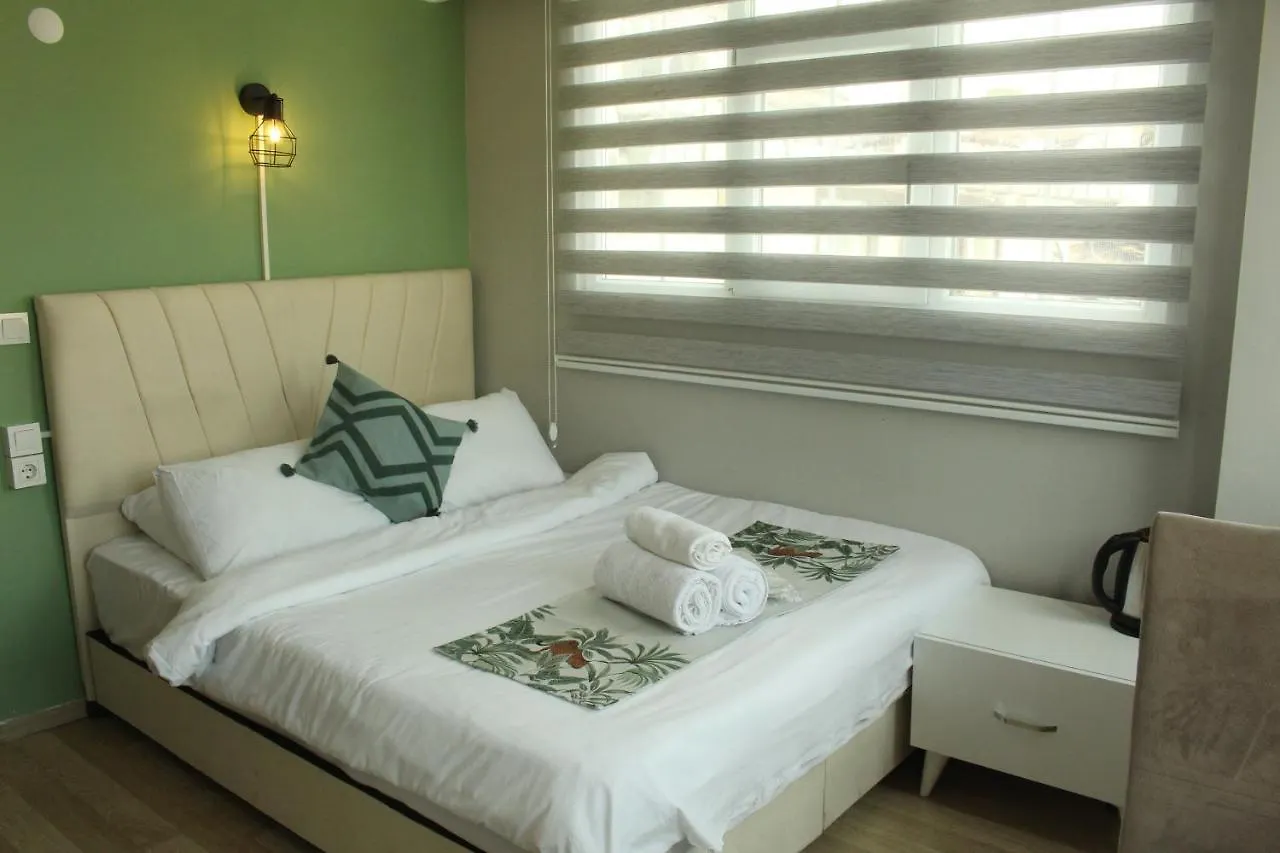 Taxim Starlight Hotel Стамбул