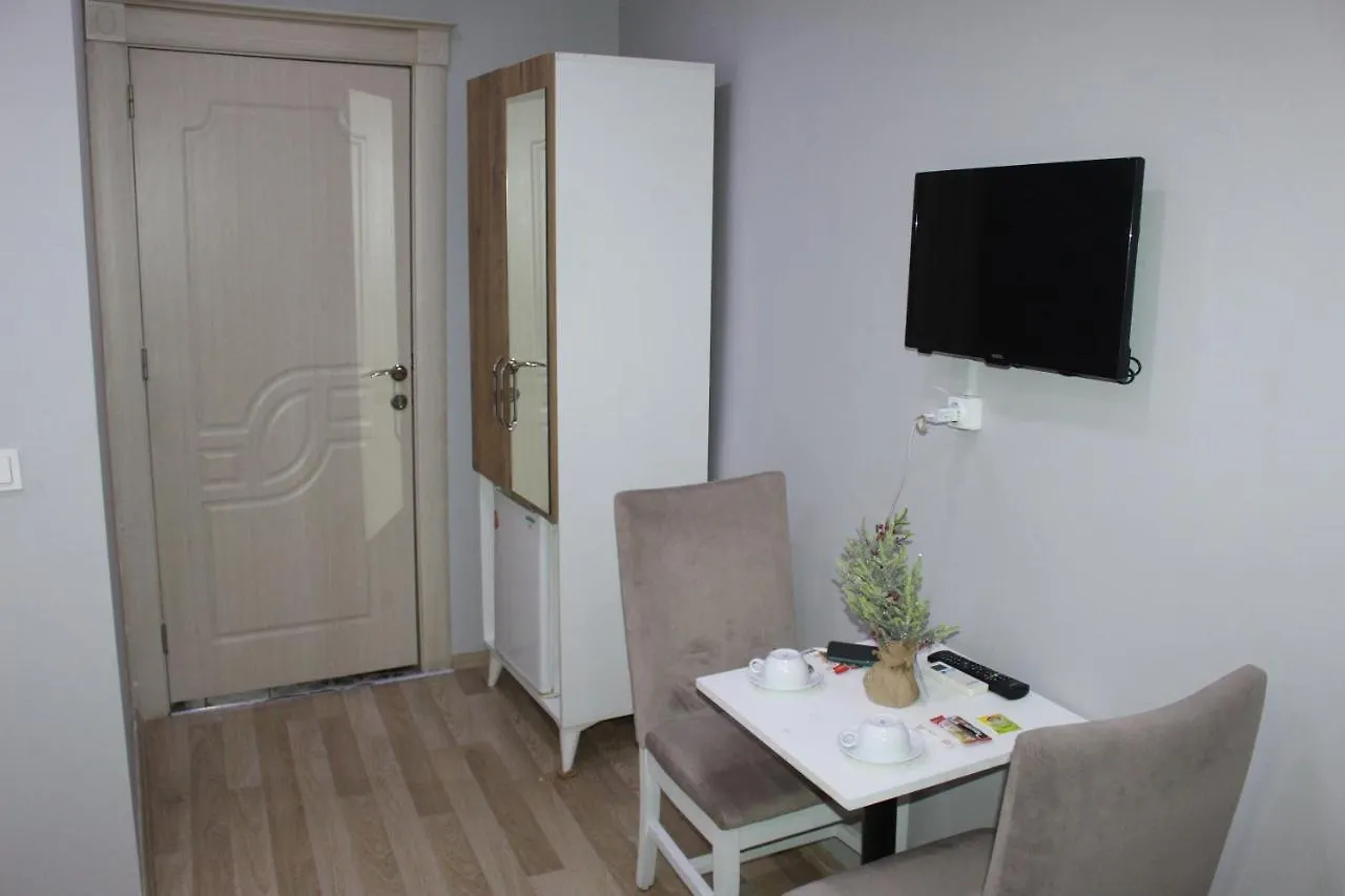 Taxim Starlight Hotel Стамбул