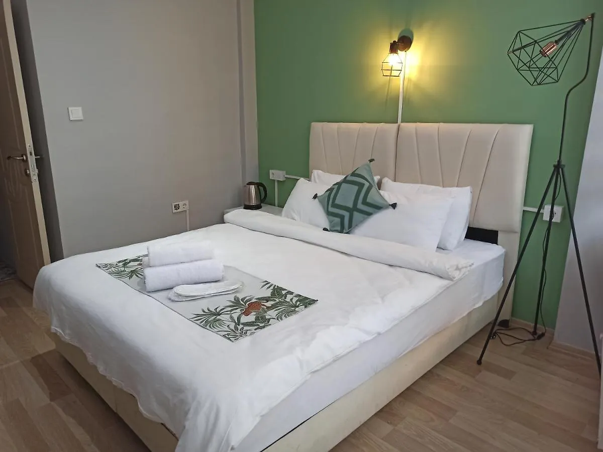 Taxim Starlight Hotel Стамбул