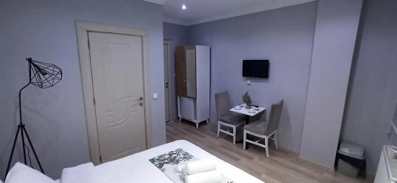 Taxim Starlight Hotel 伊斯坦布尔
